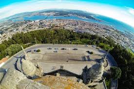 Ponte de lima is 90 km north of porto and 25 km east of viana do castelo. Ponte De Lima Travel Portugal Europe Lonely Planet