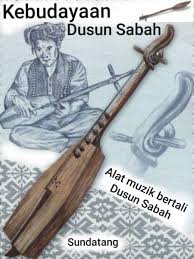 Negeri sarawak kaya dengan pelbagai khazanah. Sundatang Atau Gagayan Orang Kita Sabah Sarawak Okss Facebook
