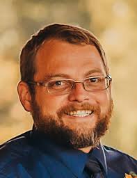 Obituary information for Bret A. Carter