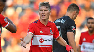 This is the profile site of the manager lutz pfannenstiel. Lutz Pfannenstiel Uber Die Us Profiliga Mls Bastian Schweinsteiger War Nicht Der Messias Eurosport
