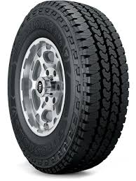 Details About 1 New Lt225 75r16 Firestone Transforce At2 Load Range E Tire 225 75 16 2257516