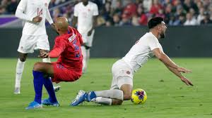 1 day ago · the most intriguing match is a rivalry meeting between team usa and team canada at children's mercy park. Canada Overwhelmed By Reinvigorated U S As Hex Hopes Fade Sportsnet Ca