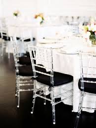 Black And Lucite Chiavari Chairs At Reception Photography By Http Sarahderphotography Com Chiavari Chairs Chivari Chairs Wedding Chivari Chairs