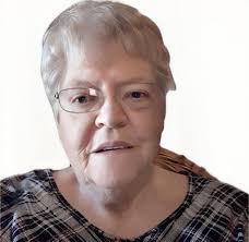 Doris Jean Stephenson Obituary October 8, 2024