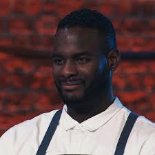 Brandon is the king of the basement. 👑, Watch the latest #NextLevelChef  now