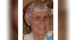 Velma Arlene McCrary Obituary