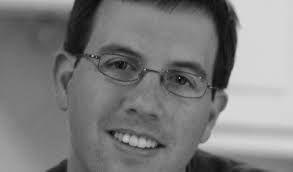 Congratulations to Chad Pearson