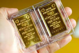 1 cây vàng 9999 giá bao nhiêu tiền; Tin Tá»©c Gia Vang Hom Nay 1 4 Báº£ng Gia Vang 9999 Gia Vang Sjc Pnj 24k Má»›i Nháº¥t