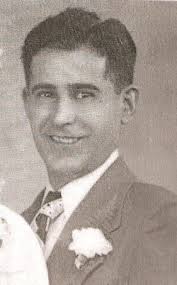 Vincent Joseph Giannattasio (1920-2005)