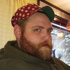 We're in BLA and just saw the strangest thing in the sky. I can only  describe it as a string of dozens of lights moving in a perfectly straight  line across the