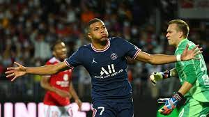 Ligue1 | stade brestois y psg se encuentran este domingo 23 de mayo y aquí en esta nota te contamos algunos detalles. 1da578utbt8s8m