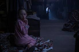 The Haunting Of Bly Manor Recap Ew Com