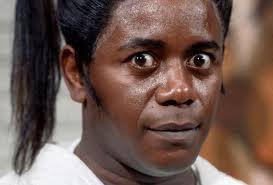 Did you watch Flip Wilson growing up? 😂😂😂