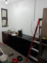 Learn how to create your own. Aluminium Kitchen Cabinet Installation Taman Skudai Baru Johor Bahru Bleno