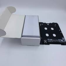 Learn how to make id card/neck strap at home. Inkjet Pvc Card Id Card Tray For Canon Pixma Ts704 China Pvc Cards Tray For Canon Ts704 Id Card Tray For Canon Printer Made In China Com
