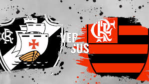 Flamengo e vasco protagonizam um dos maiores clássicos do futebol brasileiro. Vasco Vasco X Flamengo Veja Onde Assistir A Partida Do Brasileirao Serie A