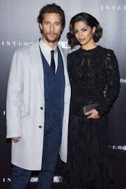I thought matthew mcconaughey's performance was mixed. Interstellar