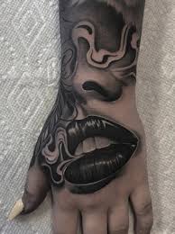 Check out our venom tattoo selection for the very best in unique or custom, handmade pieces from our tattooing shops. Venom Tattoo On Hand Tattoo Designs Ideas
