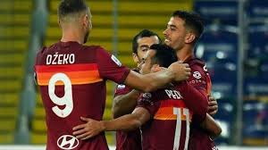 Trực tiếp bóng đá hôm nay: Susunan Pemain As Roma Vs Manchester United Semifinal Liga Eropa Marcus Rashford Bruno Main Banjarmasin Post