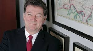 of Sir Sandford Fleming College