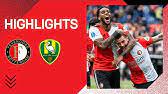 All information about the club, players, leagues and latest news. 6 2 Highlights Feyenoord Ajax Eredivisie 2018 2019 Youtube