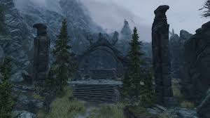 At the end of both you'll find a skull key, . Skyrim Ragnvald