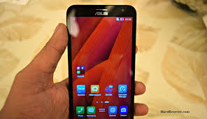 Forgot pattern won't be supported any more since android 6.0. Asus Zenfone 2 Laser 5 0 3g Hard Reset Factory Reset And Password Recovery