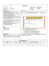 We did not find results for: Soal Penalaran Bahasa Inggris Announcement Kls 8 Jawabanku Id