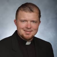 Father Dwyer Lays It