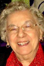 Helen Tambakis Polas Nickolas 1925-2022