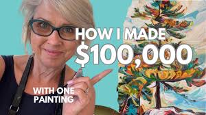 How To Make $100k From Work You’ve Already Done!