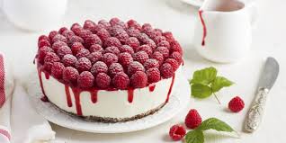 Aufgetauter hefekuchen wird besonders locker, geben sie ihn kurz in die mikrowelle. Kuhlschrankkuchen Rezepte Ohne Backen Desired De