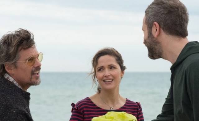 JULIET, NAKED”: Swooning and cynicism | Butler's Cinema Scene