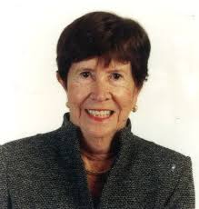 Patricia McAndless Obituary