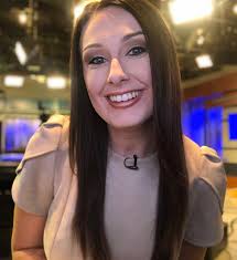 Meteorologist Amber Nowaski