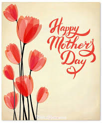 Mother's day marked on april 9. Pin By L Kwong On Happy Mothers Day Happy Mothers Day Wishes Mother Day Wishes Happy Mother Day Quotes