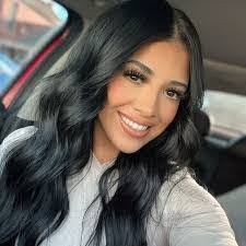 Heather Gamez's Instagram, Twitter & Facebook