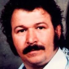 Daniel Fry Obituary (1950