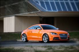 Image result for Solar Orange 2012 Audi