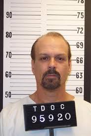 All Tennessee executions since 2000