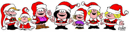 Feliz Natal E Prospero Ano Novo Ou Algo Parecido Em Diferentes Idiomas Frumentarius