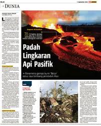 Check 'lingkaran api pasifik' translations into english. Padah Lingkaran Api Pasifik Klik