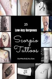 3d scorpion tattoos designs on chest ideas for boys. 68 Scorpio Tattoos For The Mysteriously Attractive Sign Scorpio Tattoo Small Tattoos Minimalist Tattoo