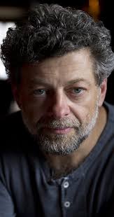 He was first seen in stranger in town, where he was. Andy Serkis Imdb