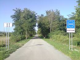 Slowakische Grenzubergange In Die Nachbarstaaten Wikipedia