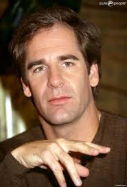 Quantum Leap- Scott Bakula