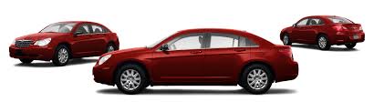 Image result for Inferno Red 2009 Chrysler