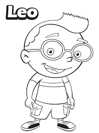 4,835 likes · 8 talking about this. Free Printable Little Einsteins Coloring Pages Get Ready To Learn