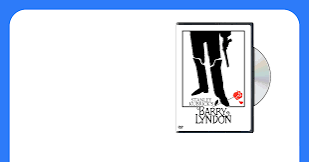 Amazon.com: Barry Lyndon