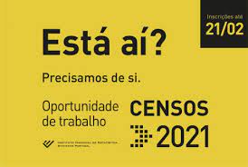 41º 38' n 8º 21' o amares município de portugal gentílico amarense área 81,95 km² população 18 889 hab. Camara Municipal De Oliveira De Azemeis Censos 2021 Recrutamento De Recenseadores